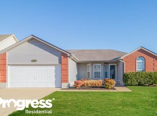 2504 Penny Ln, Spring Hill, TN 37174