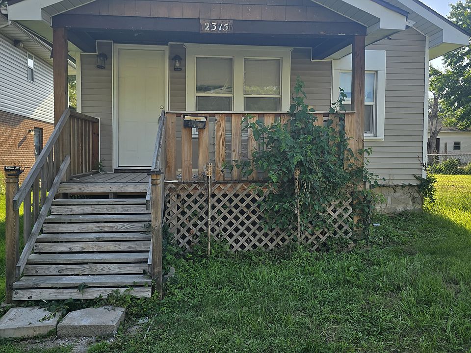 1st image of 2315 N Ellis St