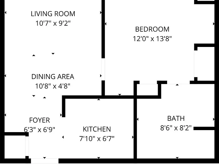 Freedom Ring Apartments — Photo 12