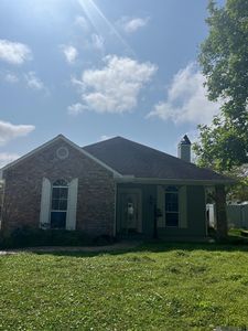 205 Lejeune St, New Roads, LA, 70760