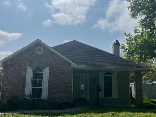 205 Lejeune St, New Roads, LA 70760
