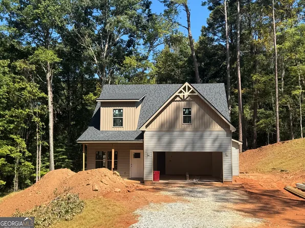 112 Goldeneye Ct, Monticello, GA 31064