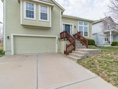 12208 N Shannon Ave, Kansas City, MO, 64163