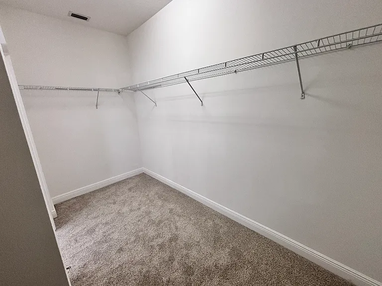 Master Walking Closet