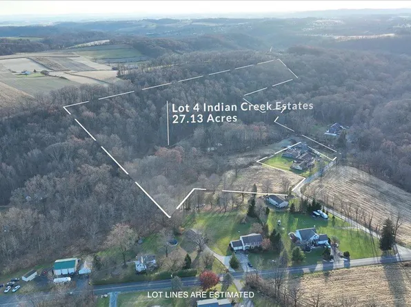 0 N Cottonwood Rd, Walnutport, PA 18088