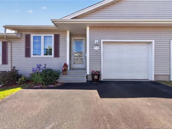 73 Domethilde Cross, Dieppe, NB E1A 8R4