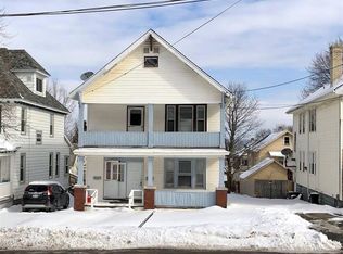51 Prospect St, Utica, NY 13501