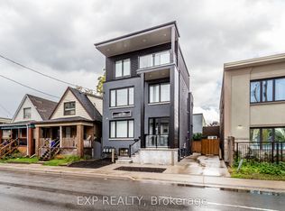 144 Wellington St N #2, Hamilton, ON L8R 1N3