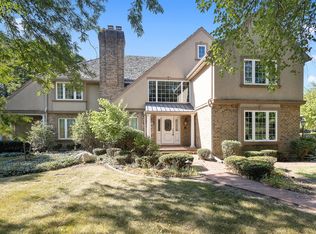 3620 Timbercrest Dr, Joliet, IL 60431