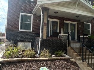 3345 Salena St, Saint Louis, MO 63118