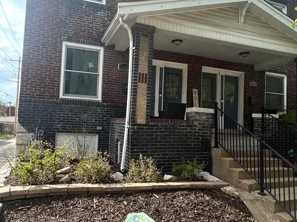 3345 Salena St, Saint Louis, MO 63118
