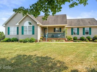 5066 Tonys Way, Vale, NC 28168