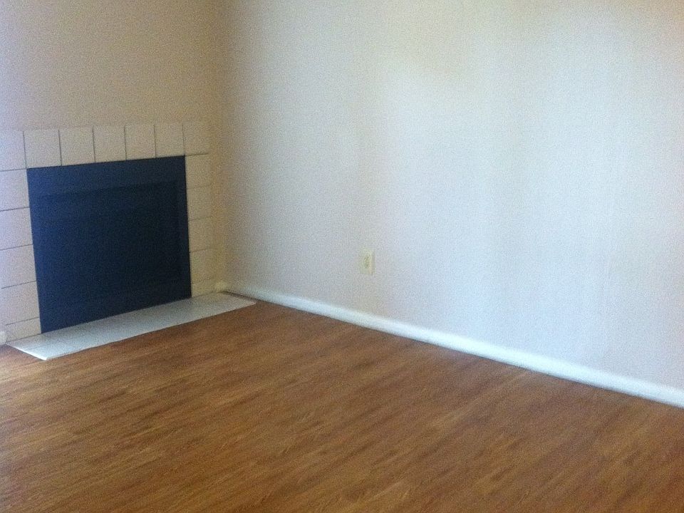 Fire Place