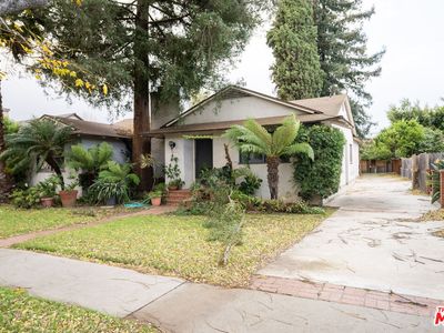 3153 Purdue Ave, Los Angeles, CA, 90066