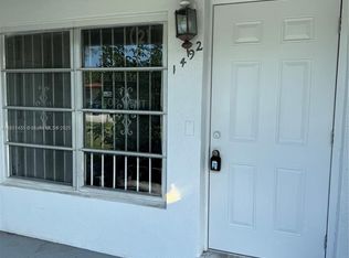 1492 NE 118th Ter #1492, Miami, FL 33161