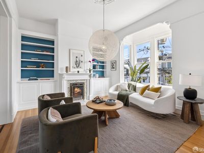 2838 Golden Gate Ave, San Francisco, CA, 94118