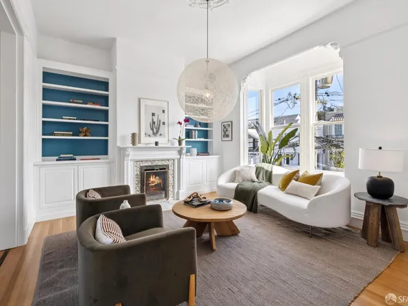 2838 Golden Gate Ave, San Francisco, CA 94118