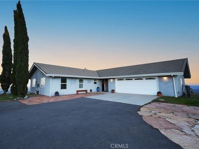 13750 Falcon Rd, Atascadero, CA, 93422