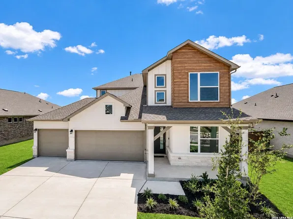 444 Foxbrook Way, Cibolo, TX 78108