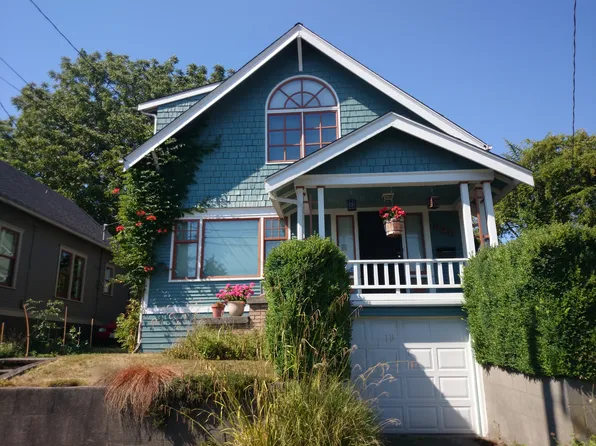 820A NW 54th St, Seattle, WA 98107