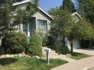3845 Royer Ct, Reno, NV 89509