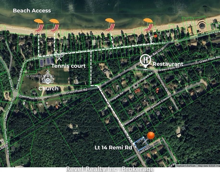 1st image of LOT 14 Remi Rd