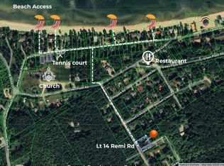 LOT 14 Remi Rd, Tiny, ON L9M0M7