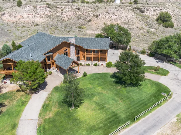 21401 Hope Rd, Canyon, TX 79015