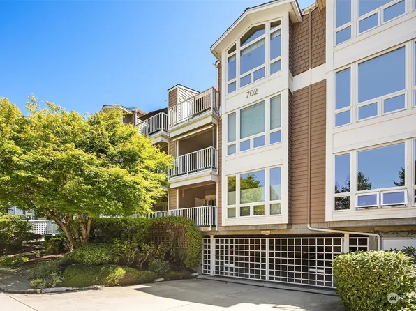 702 Kirkland Way #6, Kirkland, WA 98033