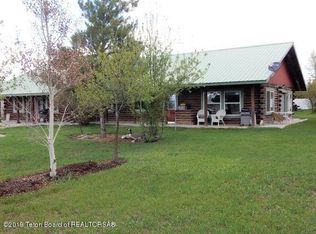 485 E Little Ave #A-B, Driggs, ID 83422