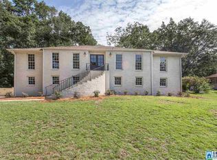 564 Rutherford Cir, Birmingham, AL 35206