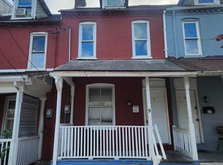 9 Dauphin St, Lancaster, PA 17602