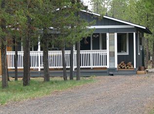 17220 Gadwall Dr, Bend, OR