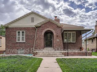 384 N Ogden St, Denver, CO 80218