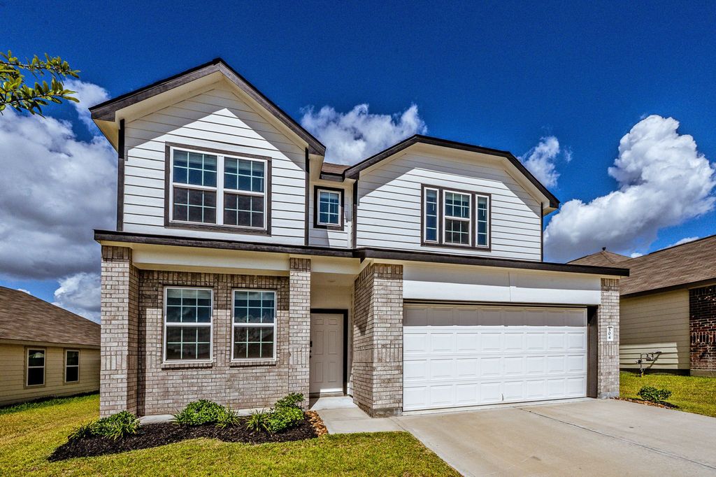 504 Quail Xing - Property Image