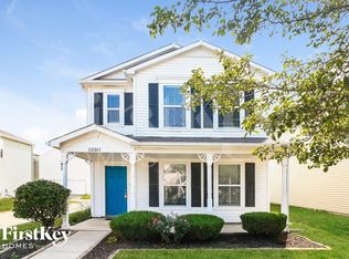 13361 All American Rd, Fishers, IN 46037