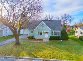 420 Edward St, Verona, WI 53593
