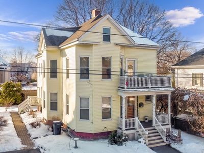 54 Highland Ave, Haverhill, MA, 01830