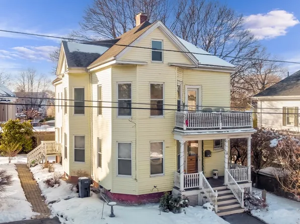 54 Highland Ave, Haverhill, MA 01830