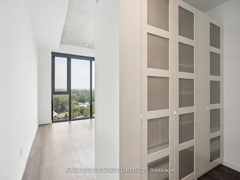 7 Smith Cres #Penthouse 808 — Photo 22