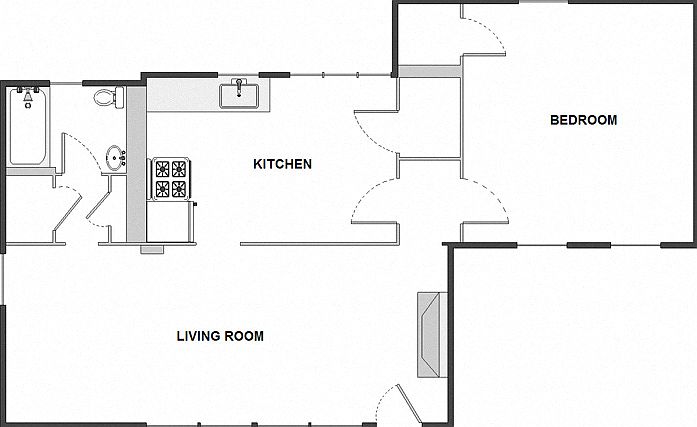 2nd image of 1473 Miramonte Ave #2441862