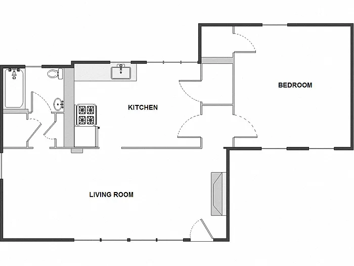 Building Photo - 1473 Miramonte Ave