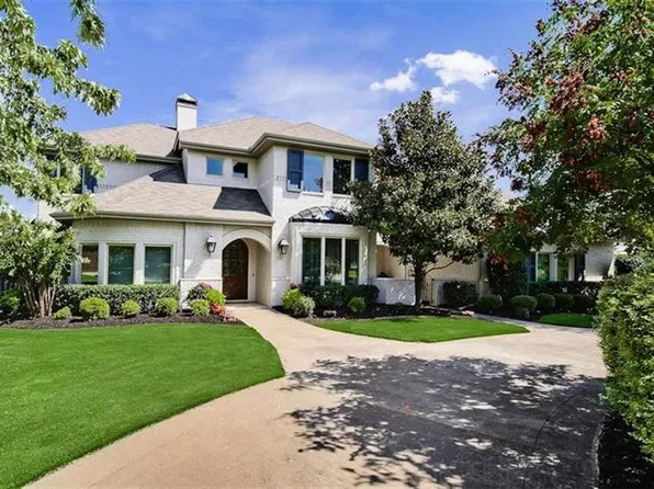 4109 Caerleon Cir, Bentonville, AR 72712