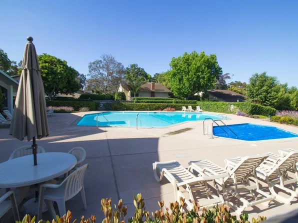 (undisclosed Address), Santa Barbara, CA 93111