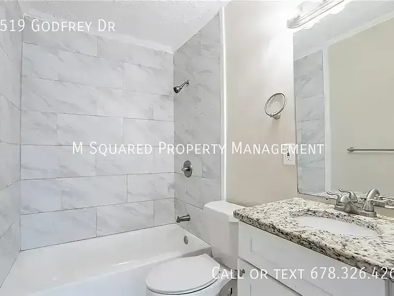 2519 Godfrey Dr NW — Photo 15