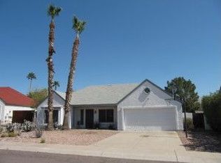 19219 N 12th Pl, Phoenix, AZ 85024