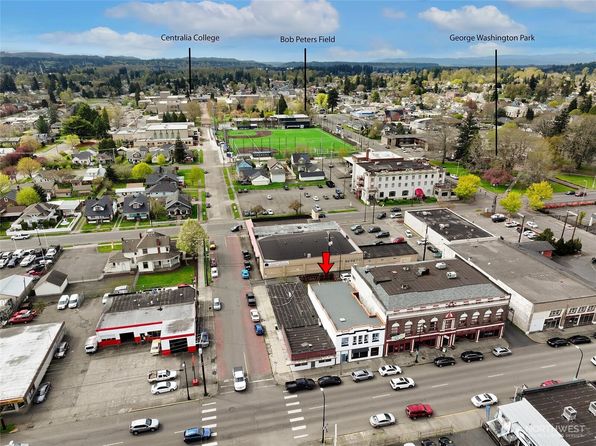 223 S Tower Avenue #A,B,C, Centralia, WA 98531