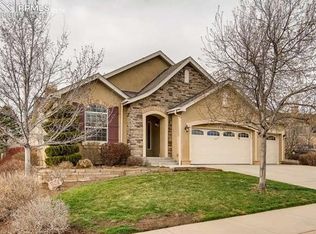 2086 Paradise Ridge Ct, Colorado Springs, CO 80921
