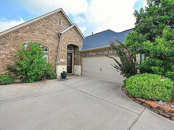 28102 Indigo Creek Ct, Fulshear, TX 77441