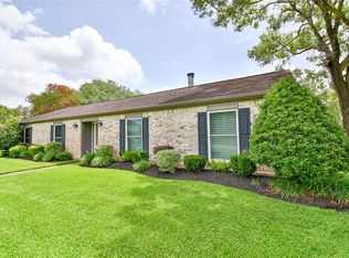 3123 Green Leaf Ln, La Porte, TX 77571